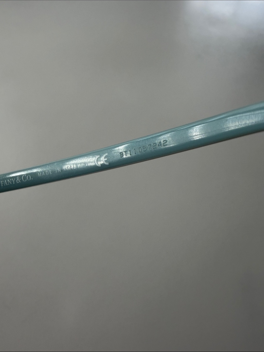 Tiffany & Co TF2109HB Eye Glasses Frames - Picture 10 of 13
